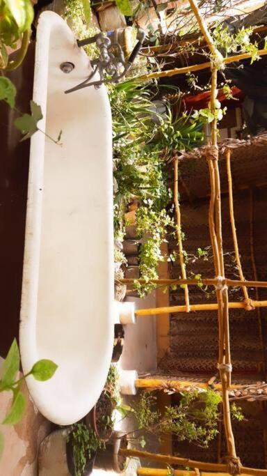 The Vintage House Villa Mysore Exterior foto