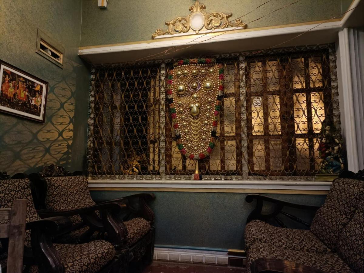 The Vintage House Villa Mysore Exterior foto